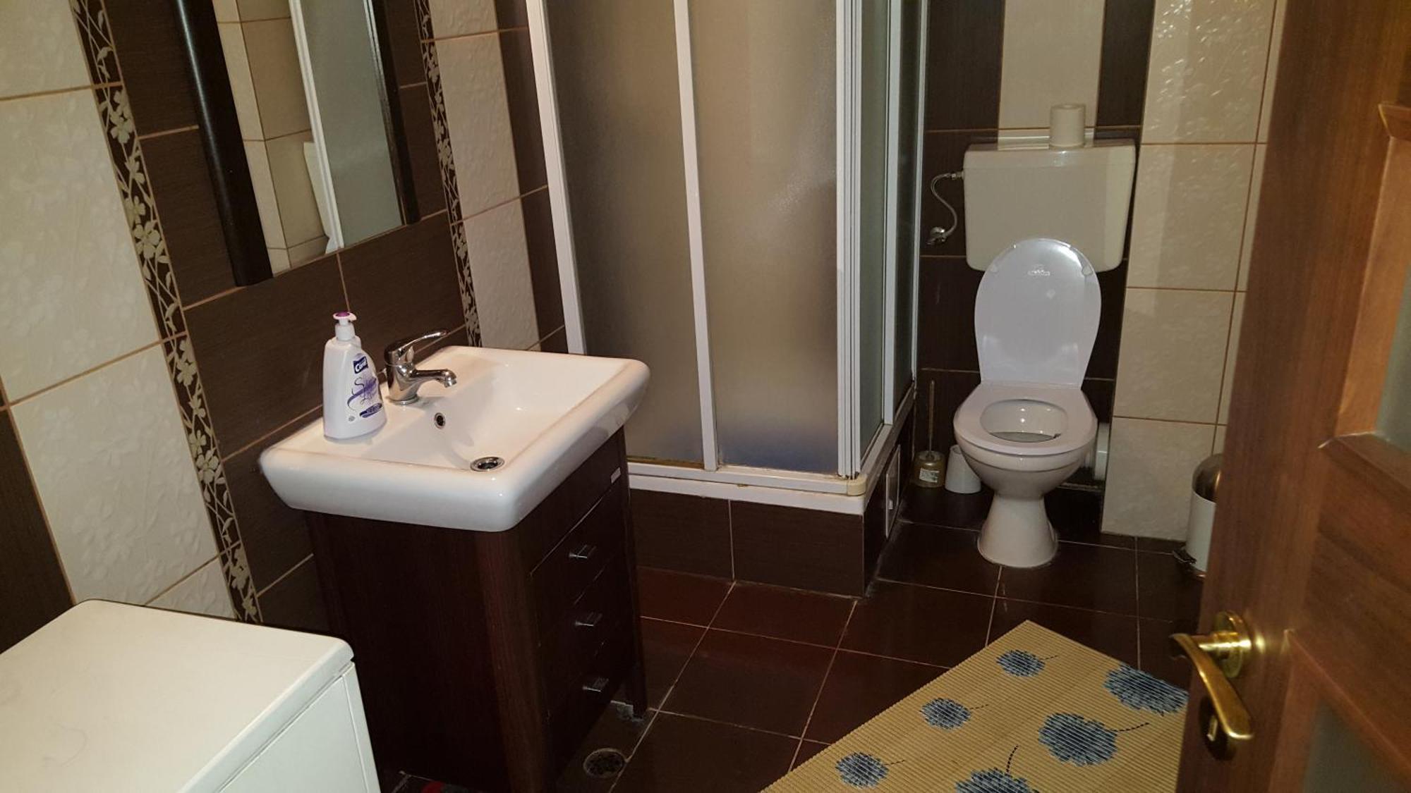 Sunlight Studio Apartment Oradea Exteriör bild